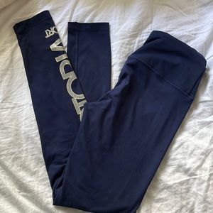 Victoria secret leggings sport